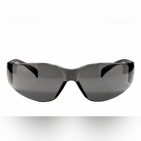 3M™ Safety Eyewear, Gray Frame, Gray lens 4pack - Picture 2 of 5